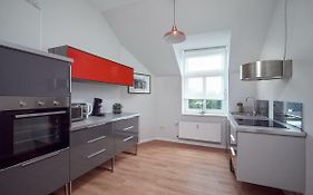 City Apartments Siegburg